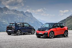 BMW i3 - Image 2 from the photo gallery
