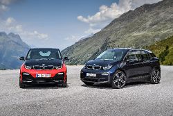 BMW i3 - Image 1 from the photo gallery