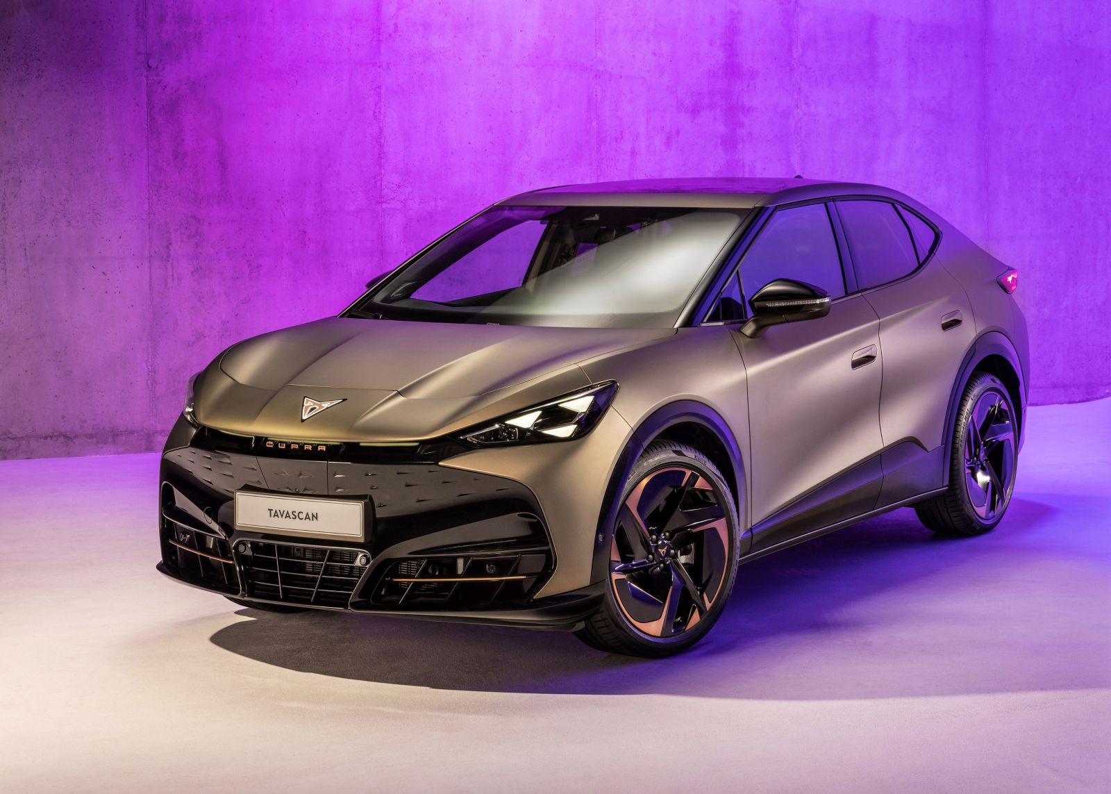Cupra Tavascan VZ Tech Specs And Prices EVspecs Cupra Tavascan VZ Tech Specs And Prices EVspecs