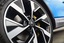 Acura ZDX - Type S rim 22-inch