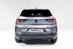 Renault Scenic E-Tech Electric - Alpine Version