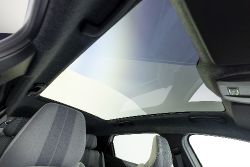 Renault Scenic E-Tech Electric - interior roof