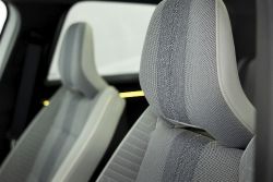 Renault Scenic E-Tech Electric - Iconic Version seats