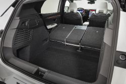 Renault Scenic E-Tech Electric - trunk / boot