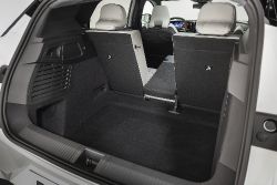 Renault Scenic E-Tech Electric - trunk / boot