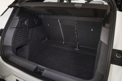 Renault Scenic E-Tech Electric - trunk / boot
