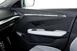 Renault Scenic E-Tech Electric - Iconic Version Interior