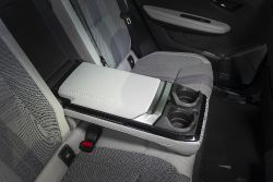 Renault Scenic E-Tech Electric - Iconic Version Interior rear seats