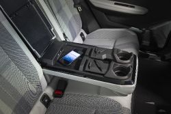 Renault Scenic E-Tech Electric - Iconic Version Interior