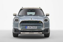 Mini Countryman - front