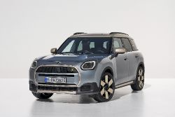 Mini Countryman - Image 1 from the photo gallery