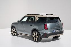 Mini Countryman - Image 2 from the photo gallery