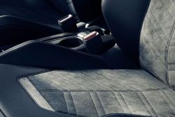 Opel Corsa Electric - interior