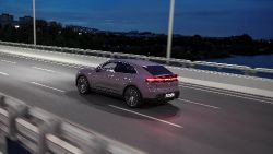 Porsche Macan - Image 10 from the photo gallery