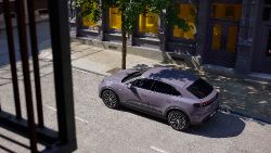Porsche Macan - Image 5 from the photo gallery