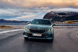 BMW i5 Touring - eDrive 40