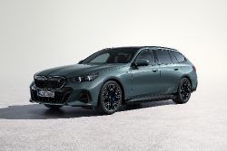 BMW i5 Touring - eDrive 40