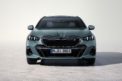 BMW i5 Touring - eDrive 40