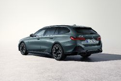 BMW i5 Touring - eDrive 40