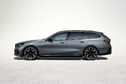 BMW i5 Touring - M60