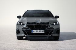 BMW i5 Touring - M60