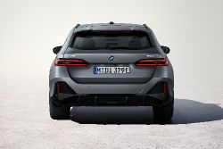 BMW i5 Touring - M60