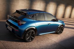 Lancia Ypsilon - Image 2 from the photo gallery
