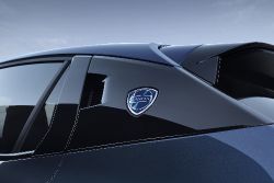 Lancia Ypsilon - door