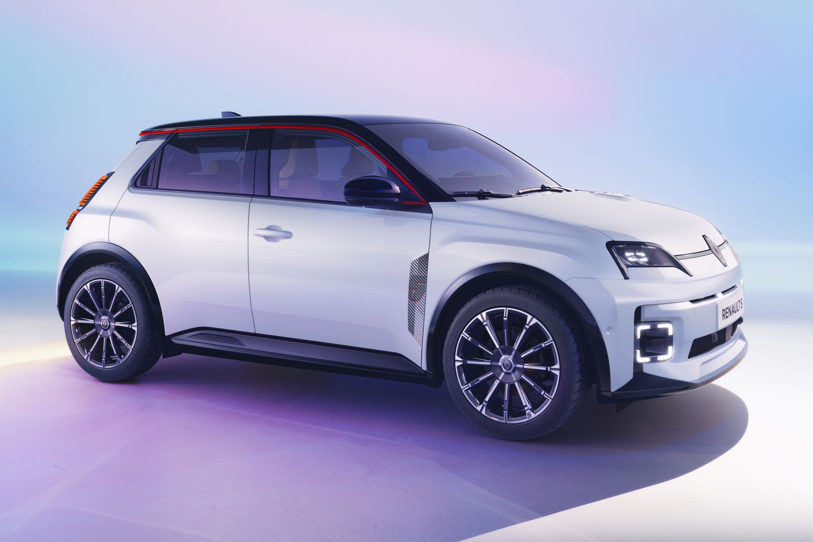 Renault 5 E Tech Electric 70 KW Tech Specs And Prices EVspecs