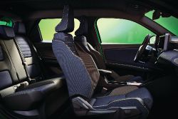 Renault 5 E-Tech electric - interior