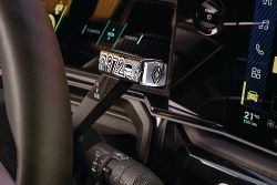 Renault 5 E-Tech electric - interior