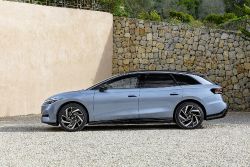 Volkswagen ID.7 Tourer - Image 3 from the photo gallery