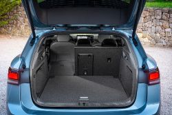 Volkswagen ID.7 Tourer - trunk