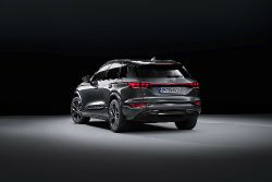 Audi Q6 e-tron - Image 2 from the photo gallery