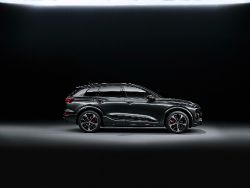 Audi Q6 e-tron - Image 6 from the photo gallery