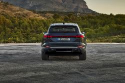 Audi Q6 e-tron - Image 13 from the photo gallery