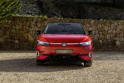 Volkswagen ID.7 Tourer - GTX