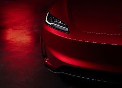 Tesla Model 3 - Model 3 Performance 94