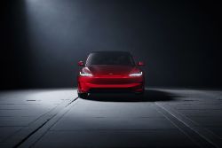 Tesla Model 3 - Model 3 Performance 85