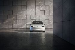 Tesla Model 3 - Model 3 Performance 70