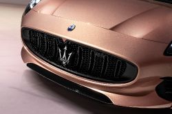 Maserati GranCabrio - Image 13 from the photo gallery