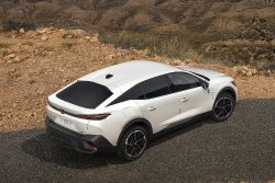 Peugeot E-408 - Image 3 from the photo gallery